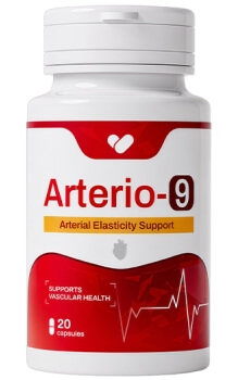 Arterio-9 Tablete Slovenija