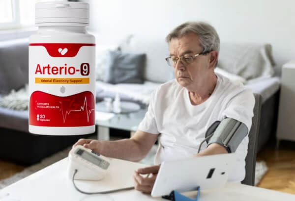 Kako uporabljati Arterio-9 Kako uporabljati Arterio-9