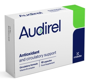 Audirel Tablete Slovenija
