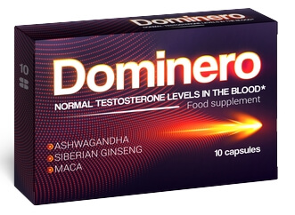 Dominero Tablete Slovenija
