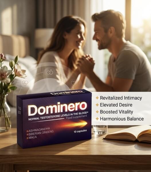 Kako uporabljati Dominero