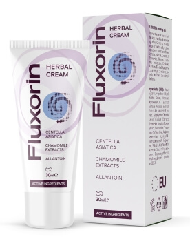 Fluxorin Krema Slovenija