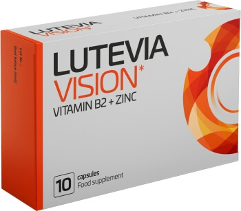 Lutevia Tablete Slovenija