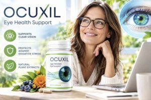 Ocuxil Forum, Cena, Uporaba, Stranski učinki 2026